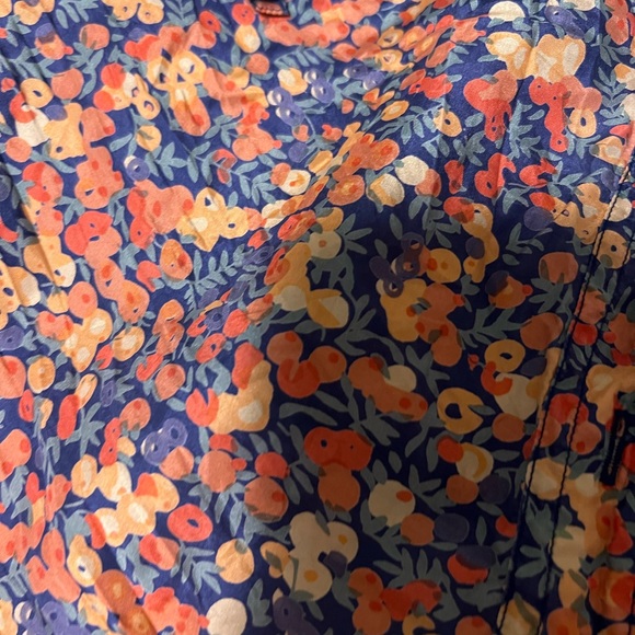 100% vintage women’s button up size small - Picture 3 of 5